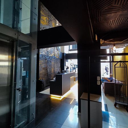 איבגו Hotel Doral Inn מראה חיצוני תמונה