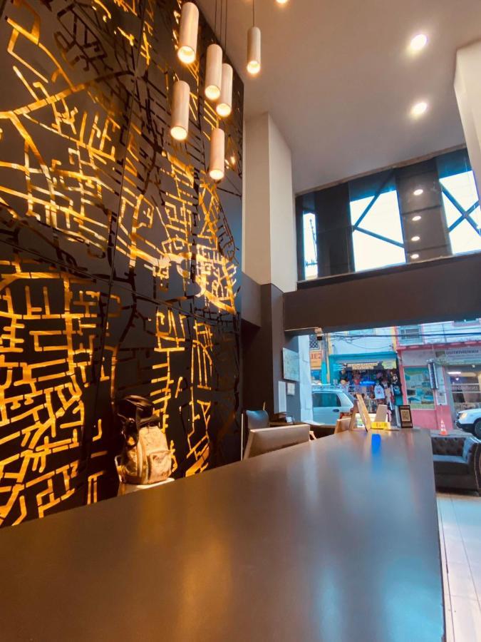 איבגו Hotel Doral Inn מראה חיצוני תמונה