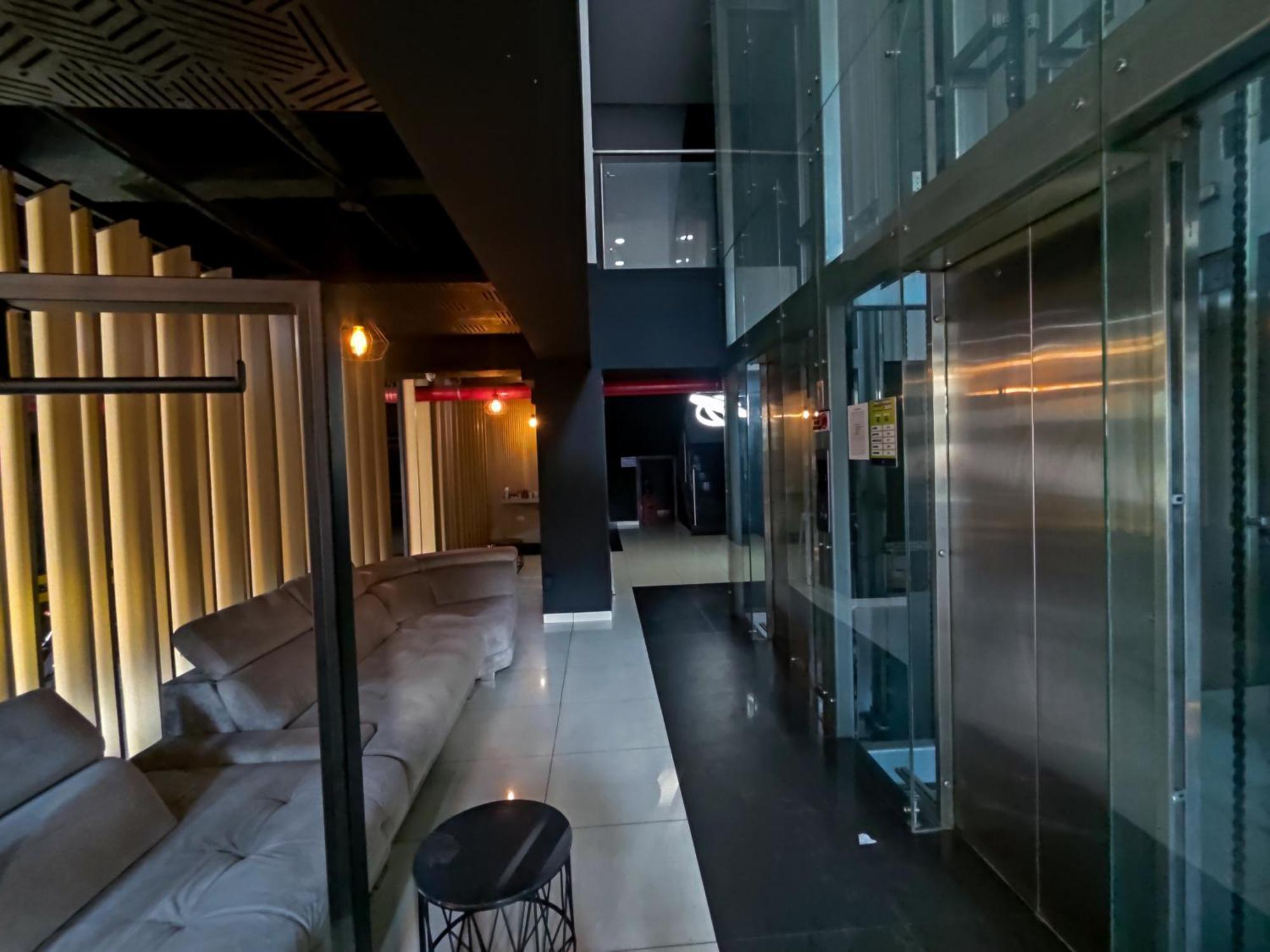 איבגו Hotel Doral Inn מראה חיצוני תמונה