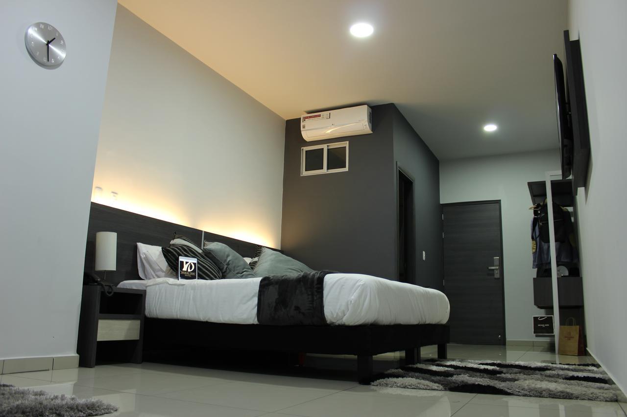 איבגו Hotel Doral Inn מראה חיצוני תמונה