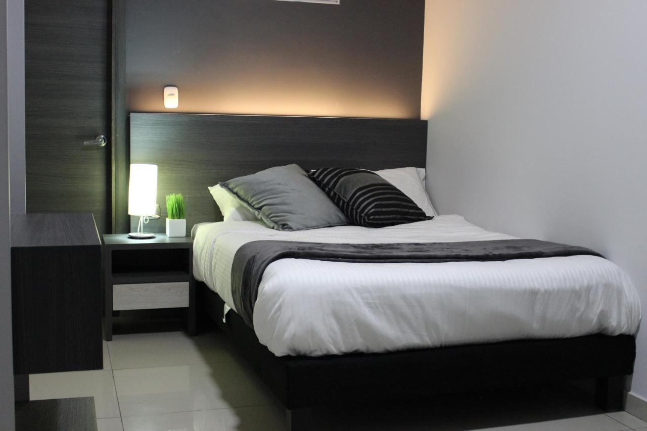 איבגו Hotel Doral Inn מראה חיצוני תמונה