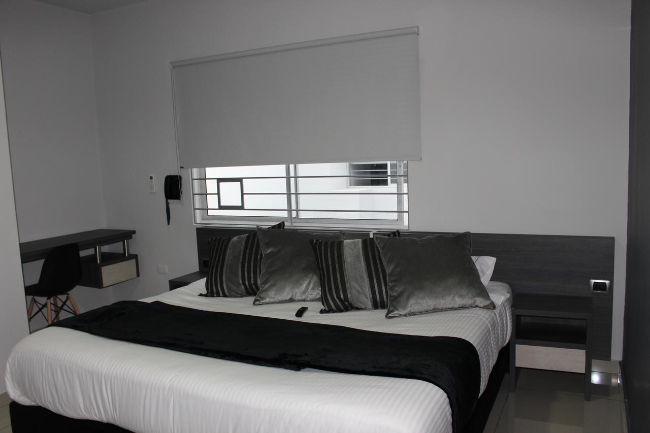 איבגו Hotel Doral Inn מראה חיצוני תמונה